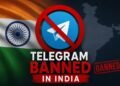 Telegram Banned in India Ahead of NEET UG 2026 Re-Test - Power Corridors