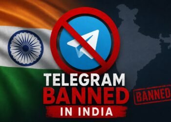 Telegram Banned in India Ahead of NEET UG 2026 Re-Test - Power Corridors