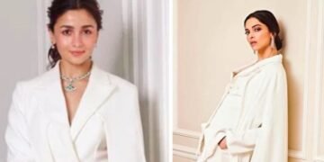 Is Alia Bhatt Replacing Deepika Padukone in Kalki 2898 AD Sequel? - Power Corridors