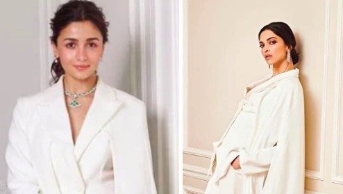 Is Alia Bhatt Replacing Deepika Padukone in Kalki 2898 AD Sequel? - Power Corridors