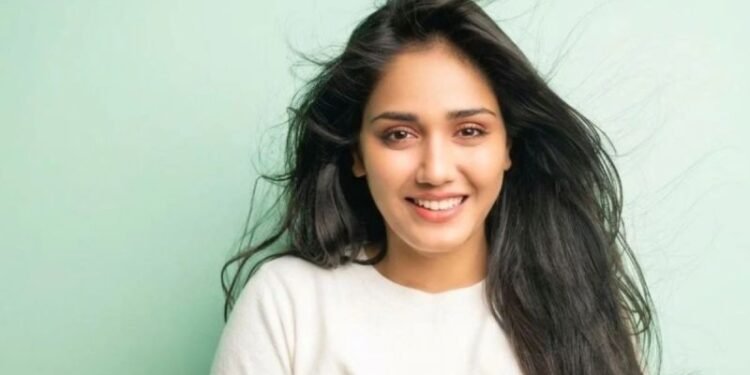 Twisha Sharma murder case