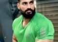 Sushil Kumar