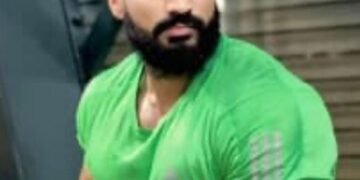 Sushil Kumar