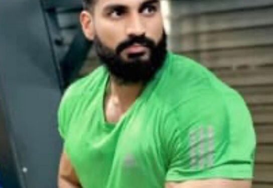 Sushil Kumar