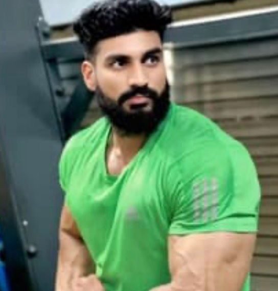 Sushil Kumar