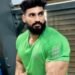 Sushil Kumar