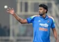 Harshit Rana Added to India Squad for Final ODI Against Afghanistan in Chennai - Power Corridors