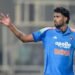 Harshit Rana Added to India Squad for Final ODI Against Afghanistan in Chennai - Power Corridors