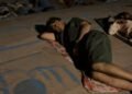 Sunil Grover Sleeps Under the Stars at Rishikesh’s Triveni Ghat, Wins Hearts with His Simplicity- Power Corridors