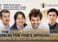 FIDE World Team Rapid Chess Championship 2026: Dragon Chilling Triumphs in Hong Kong as Magnus Carlsen and WR Chess Struggle - Power Corridors