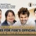 FIDE World Team Rapid Chess Championship 2026: Dragon Chilling Triumphs in Hong Kong as Magnus Carlsen and WR Chess Struggle - Power Corridors