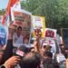 CJP protest