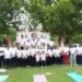 International Yoga Day