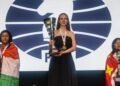 WFM Pratitee Bordoloi : Silver Medalist (Under 18) at FIDE World Youth Championship 2026 - Power Corridors