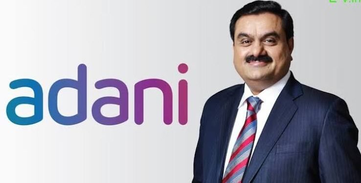 adani