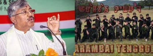 Arambia Tenggol