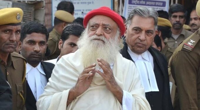 Supreme Court on Asaram Bapu's Plea Against Rape Conviction; Declines Sentence Suspension - Power Corridors