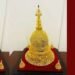 Ladakh LG to Escort Sacred Buddha Relics Back from Mongolia