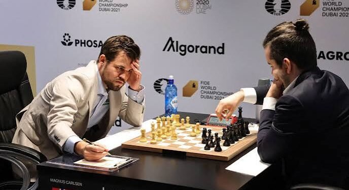 Chess