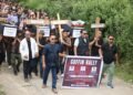 Coffin Rally