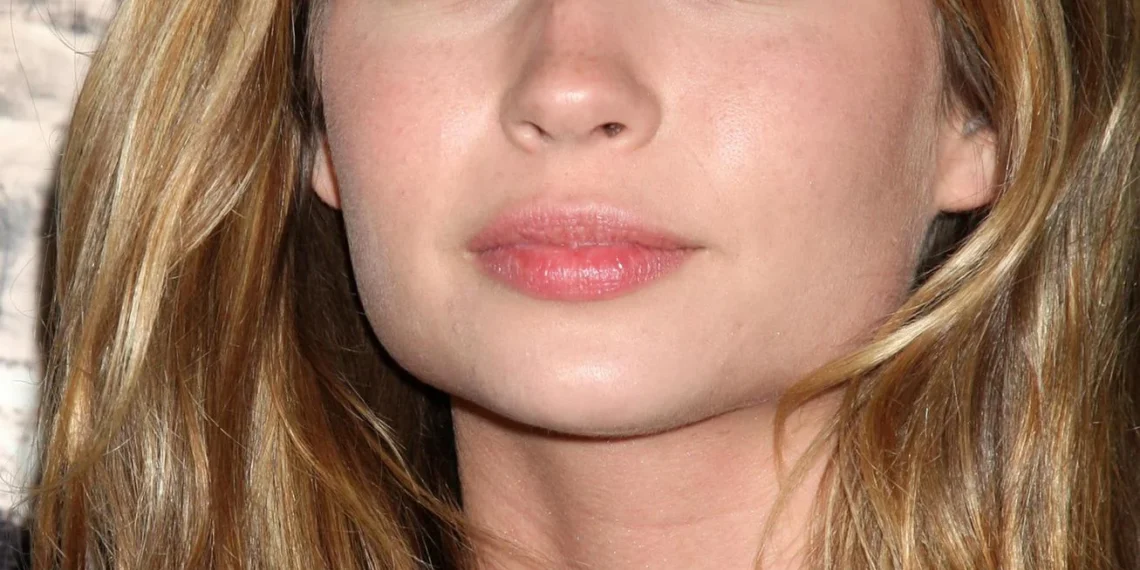 Daveigh Chase