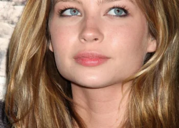 Daveigh Chase
