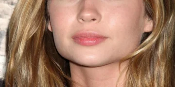 Daveigh Chase