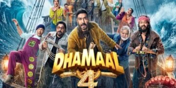 Dhamaal 4 Trailer Out: Ajay Devgn Returns With a Laugh Riot - Power Corridors