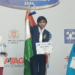 Divi Bijesh Strikes Gold, Saiaastha Singh Wins Bronze as India Shines at FIDE World Cup 2026 - Power Corridors
