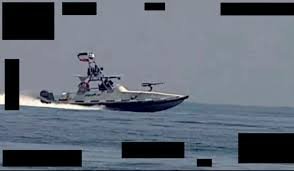 Iran Shoots Down Apache Helicopter, Attacks US Fifth Fleet
