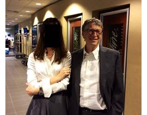 Bill Gates