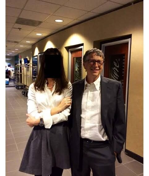 Bill Gates