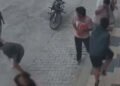 Gym Owner shot dead