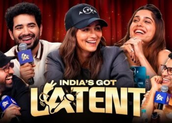India's Got Latent, Season 2