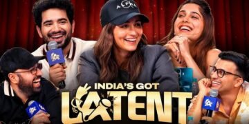 India's Got Latent, Season 2