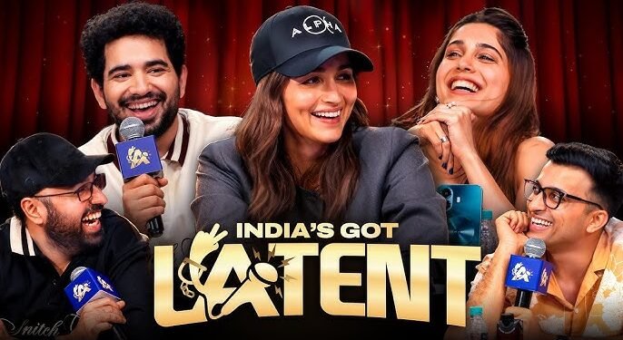 India's Got Latent, Season 2