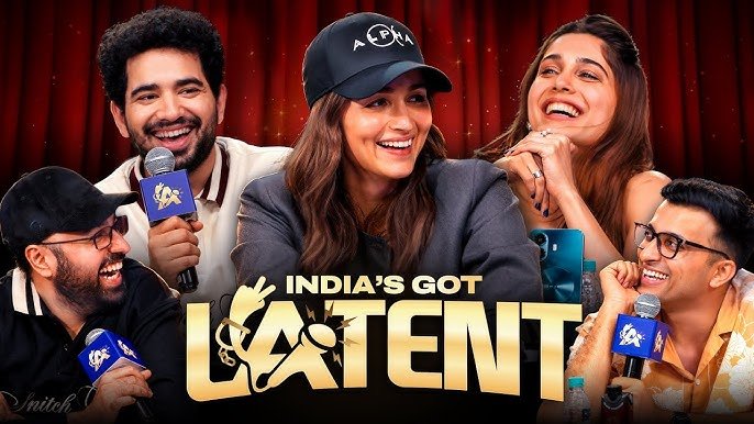 India's Got Latent, Season 2