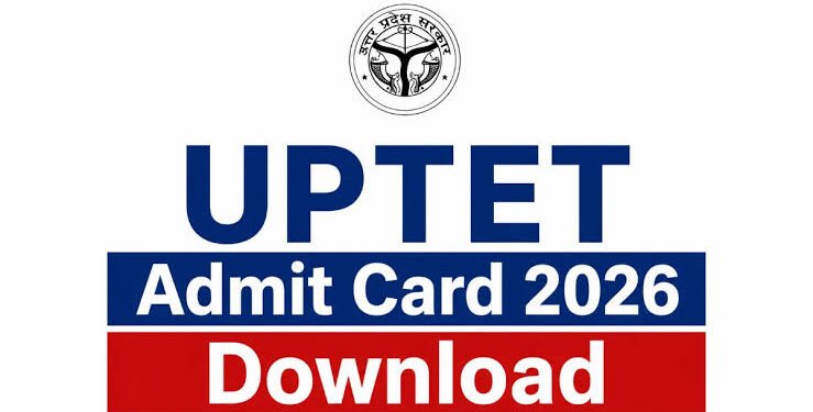 UPTET Admit Card 2026 Released: Download Hall Ticket - Power Corridors