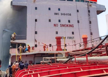 Indian ship