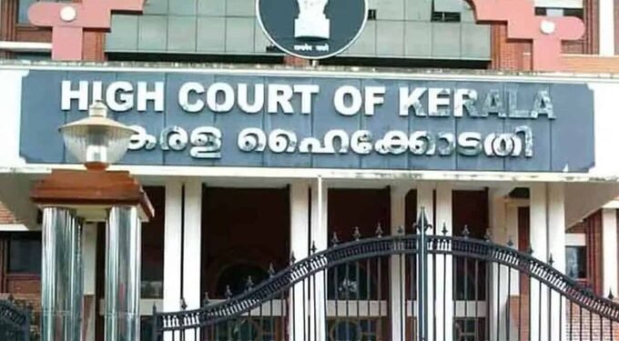 Kerala HC