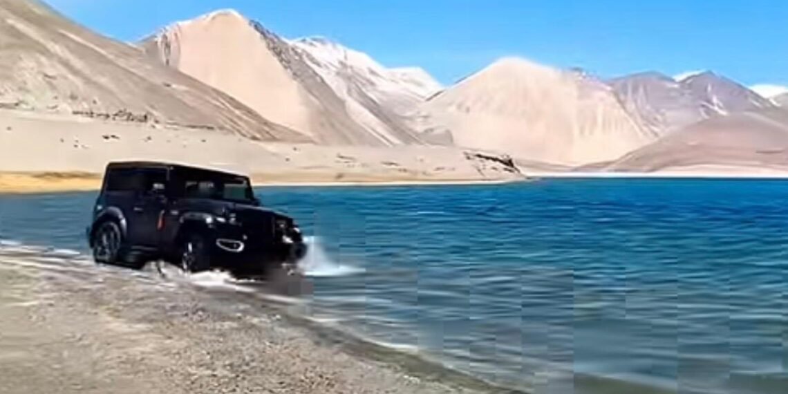 Ladakh