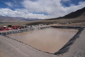 Ladakh LG