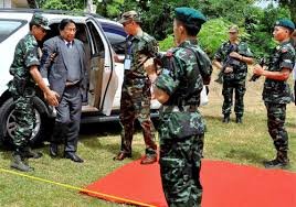 NSCN (I-M)