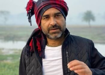 Pankaj Tripathi