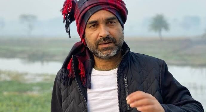 Pankaj Tripathi