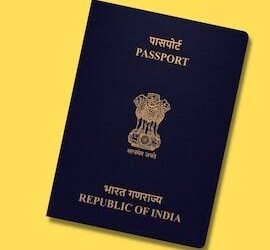 Passport