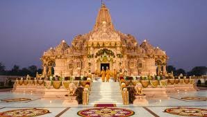 Ram Temple