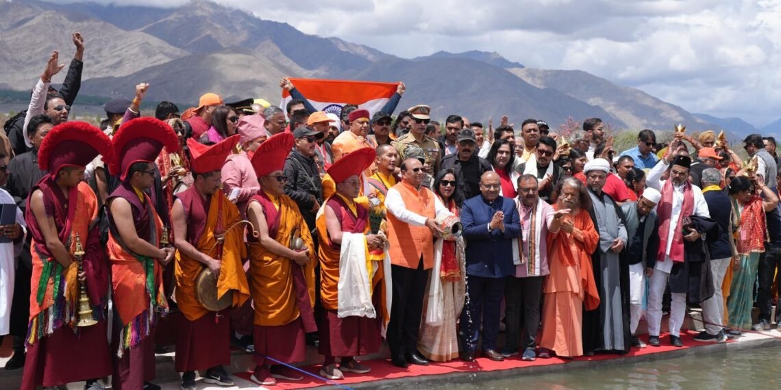 Sindhu Kumbh