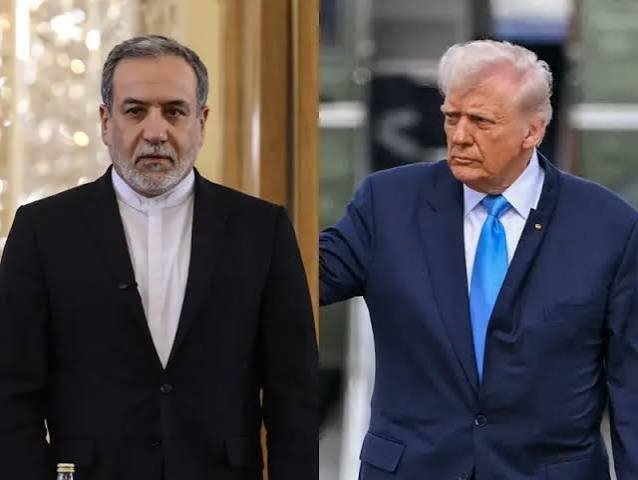 Iran War