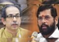 Trouble For Uddhav’s Sena (UBT) As 6 Of 9 MPs Skip Meeting